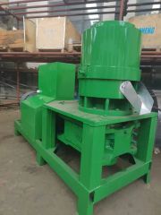 Biomass Briquette Machine Screw Sawdust Briquette Press Machine Straw Rice Husk Briquette Machine Wood Charcoal Briquette Machine - Image 3