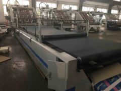 Mjbzj-4 Corrugated Carton Box Making Machines Laminating Machine - Image 3