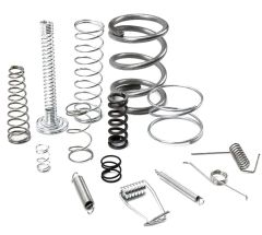 Spring Wire Formig Special Shaped Wire Bending Spring - Image 2