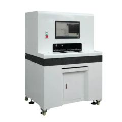Promises Unrivaled Accuracy and Reliability Advanced 3D Measuring System - Image 2