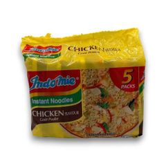 Indomie brand instant noodles Indomie Hot & Spicy Flavour Mi Goreng Instant Noodles 5 - Image 6