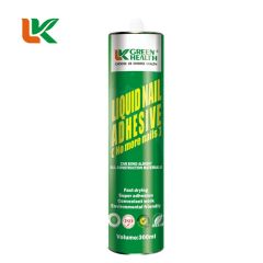 Fast-Curing Liquid Nail Glue for Quick Project Completion - Image 6