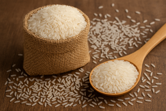 Long Grain Rice – product photo 1, product detail gallery