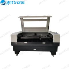Laser Engraving and Cutting Machine/Cutting Machine Origin China Model NO. AT-61030 Package Gross Weight 10000.000kg Payment Methods Support payments in - Image 1