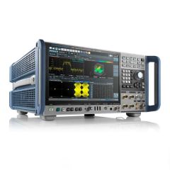 Rohde & Schwarz R&S Fsw50 Fsw67 Fsw85 Signal Spectrum Analyzers - Image 3