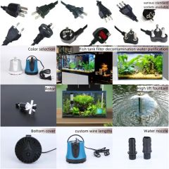 High Quality and Durable Oxygen Pump for Aquariums - Image 4