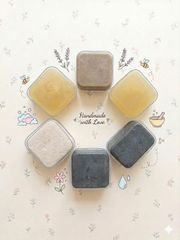 Organic soaps - Image 1