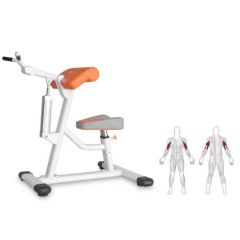 Comprehensive Fitness Equipment for Upper and Lower Limb Therapy - Qingdao Dmd Medical Technology Co., Ltd.