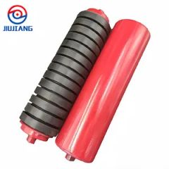 Superior Impact Roller for Conveyor Applications - Image 3