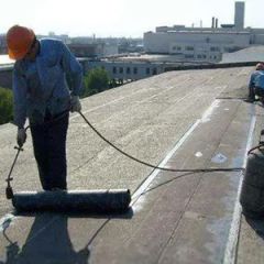3mm 4mm Sbs APP Modified Bitumen Asphalt Bituminous Waterproofing Membrane Roofing - Image 3