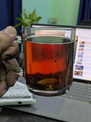 Black tea - Image 4