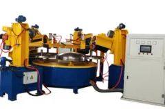 Metallographic Grinding and Polishing Machine Metal Grinding and Polishing Machine - Zibo Jepps Trading Co., Ltd.