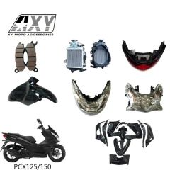 China Wholesale Motorcycle Fuel Injector Injection System - Image 5