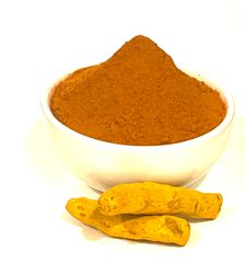 Salem Turmeric Powder – product photo 1, product detail gallery