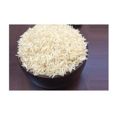 Best Price Long Grain Basmati Rice Bulk Stock Available With Customized Packing - Image 1