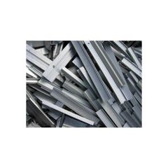 High-quality aluminum scrap available in bulk at competitive wholesale price - Image 2