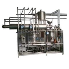 Soy Milk Thermal Processing Line Electric 30Sets/Yr xiandai Dalian Haerbin MOQ100 15D - Image 4