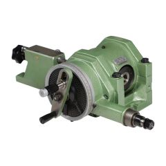 200mm F11 Universal Dividing Head - Image 1