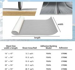 Fray Proof EVA Mat for Play Areas - Image 3