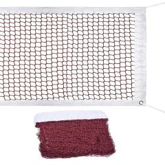 High Quality Professional Portable Badminton Net Accessory Net - Image 1