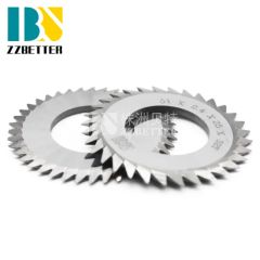 Carbide Disc Cutter/Solid Tungsten Carbide Cutters - Image 4
