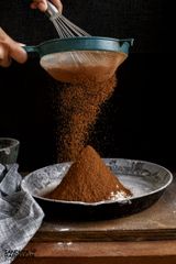 High Quality 100% Natural Dark Brown Chocolate Cacao Powder from Thailand Cocoa Ingredients - Image 4