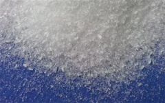 Manufacturer Magnesium Sulphate Powder Fertilizer Magnesium Sulphate - Image 6