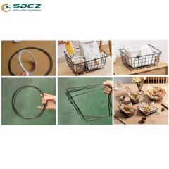 Cheap Rod Copper Aluminum Wire Butt Welding Machine Flash Butt Welders - Image 6