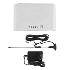 GSM Fax Terminal (supports voice and fax function) G. W 800g Origin China Condition New HS Code 85251090 Certification - Image 5