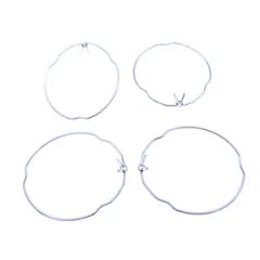 Adjustable Downlight Ceiling Light Clip for Easy Installation - Image 5
