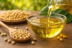 Soybean Oil – product photo 1, product detail gallery