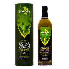 Fruit Oil Extra Virgin Olive Oil High Quality Cold Pressed 1 Lt Glass Bottle Unfiltered Best from Anatolia Private Label Liquid - Image 3