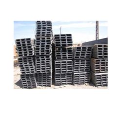 Hot Rolled Steel Profile U C Steel Channel - Image 5