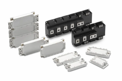 Thyristor Power Modules, 61 Amp Voltage 1200V Current 61 Amp Frequency 50 Hz Control Voltage 5v Current Capacity 61 - Kridha Enterprises