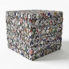 Export Ready Aluminium UBC cans scrap Recyclable Material UBC cans scrap Offered In Large Monthly Quantities - Image 5