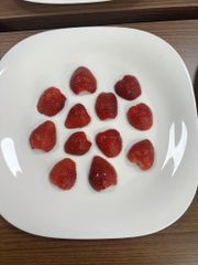 Premium Fresh / Frozen Fruits & Veg (IQF / Whole / Sliced / Diced) – product photo 2, product detail gallery
