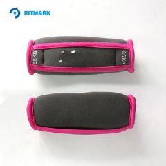 Adjustable Oxford Wrist Weights for Dynamic Training Origin China Gender Unisex Model NO. WAW Material Oxford Age Group - Image 5