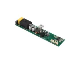 OEM Multi-Channel Analog Switch PCBA with General-Purpose IC Shape DIP Origin China Model NO. 001 Trademark Customized Specification - Image 5