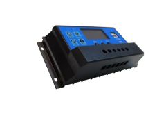 PWM Controller 50A 12V/24V Solar Charge Controller - Image 4