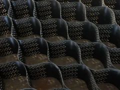 Geocell Cellular Confinement System for Civil Engineering Use - Image 2