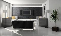 Interior Designers Texture Glossy Toxicity Non-toxic Finish Mirror Like Design Type Standard Durability Highly Durable Aesthetic Appearance - True Value Interiors