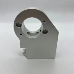Qingdao Manufacturer CNC Machine Part Aluminum 7075 for Fiber Optic Equipment - Qingdao Zhengrong Precision Machinery Co., Ltd.