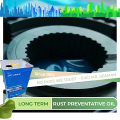 2 Years Corrosion Protection Lubricating Antirust Oil Long Term Lubricate Rust Preventing Oil - Image 4