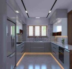Full House Interior Durability Durable Flexibility Flexible Privacy Feature Privacy Soundproofing Soundproofing Aesthetic Feature - Image 3