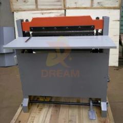 Electric Paper Portable Hole Punch Punching Machine for Paper - Image 6