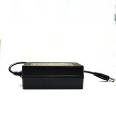 Desktop Lps Power Converting Charger 12V 1A 30W AC DC Adaptor - Image 6