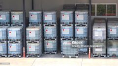 Industrial Grade Monoethylene Glycol (MEG) / Diethylene Glycol (DEG) / Triethylene Glycol (TEG) / Propylene Glycol (PG) - Image 5