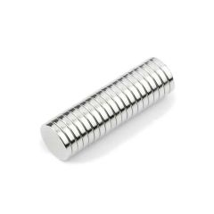 Fridge Magnet Neodymium N52 Strong Disc Shape Magnets - Image 5