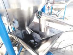 Rubber Recycling Equipment/Machinery for Waste Nitrile and Latex Gloves - Shijiazhuang For Rubber Industry Co., Ltd.
