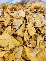 Virginia Tobacco (FCV) Leaf & Threshed - Image 1
